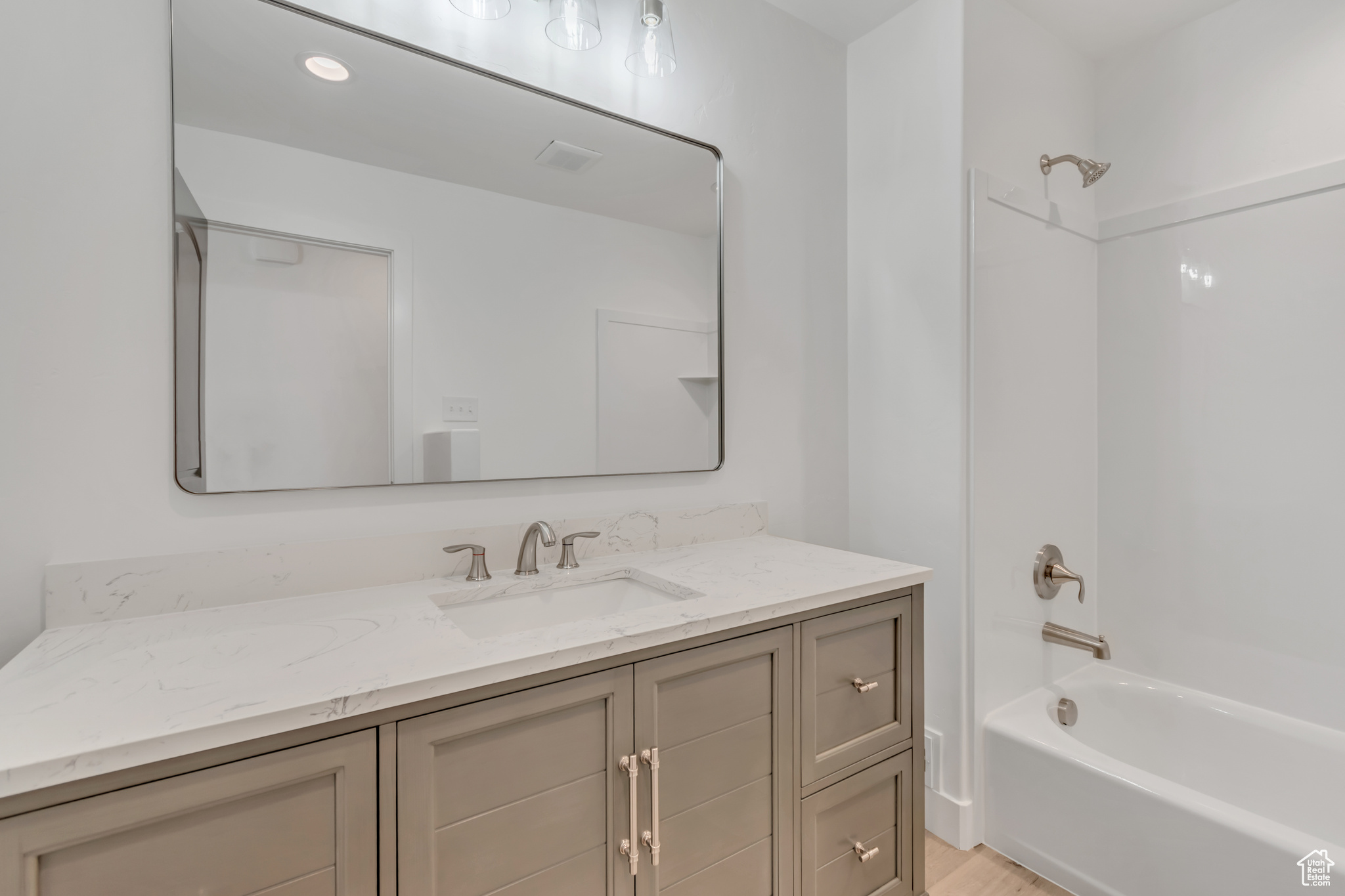 STUBBS - Residential