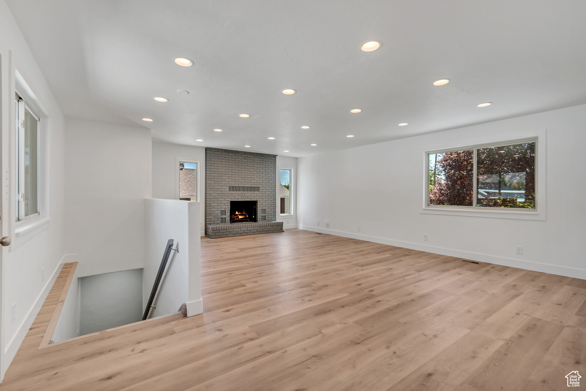 STUBBS - Residential