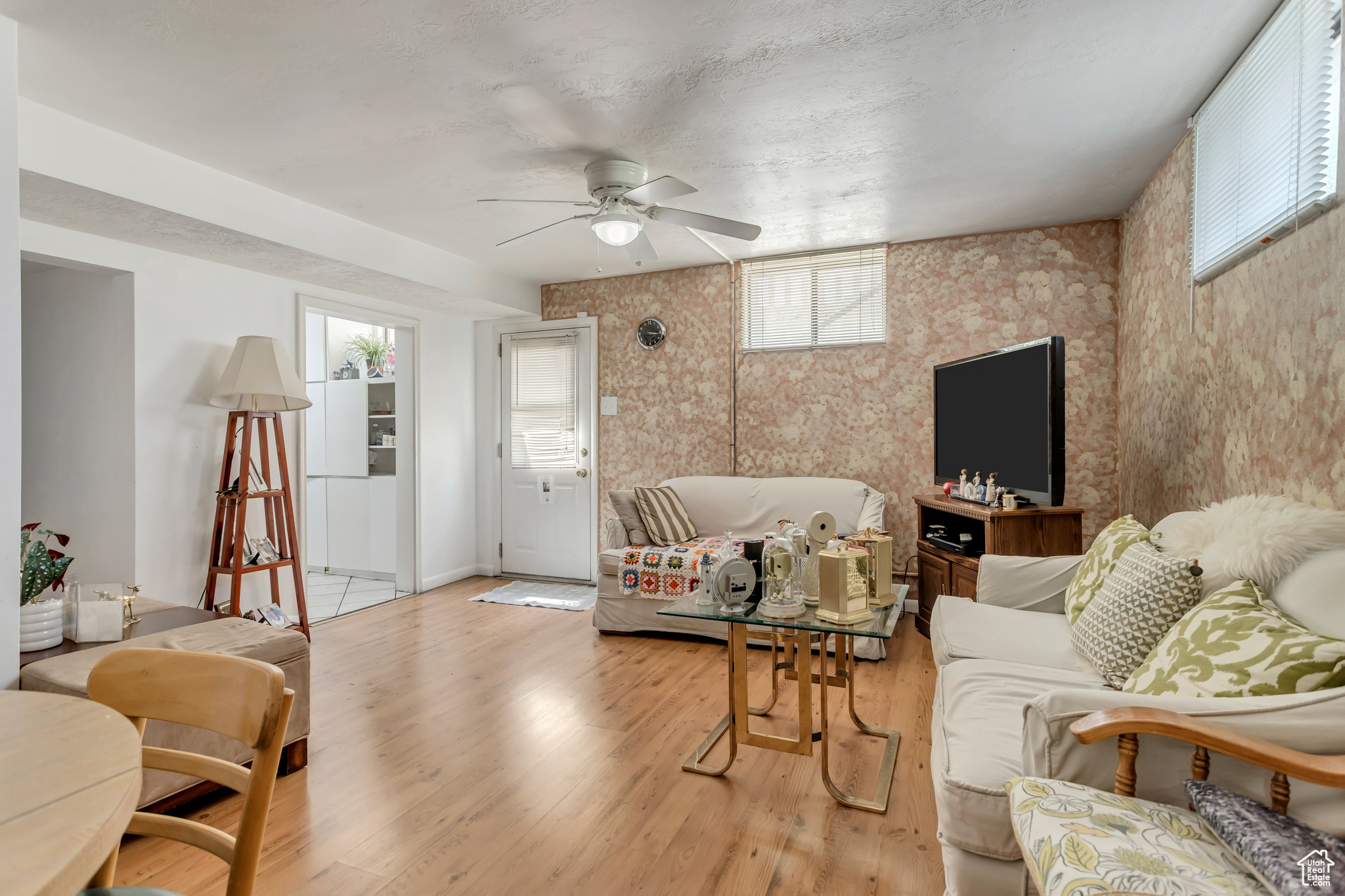 STUBBS - Residential