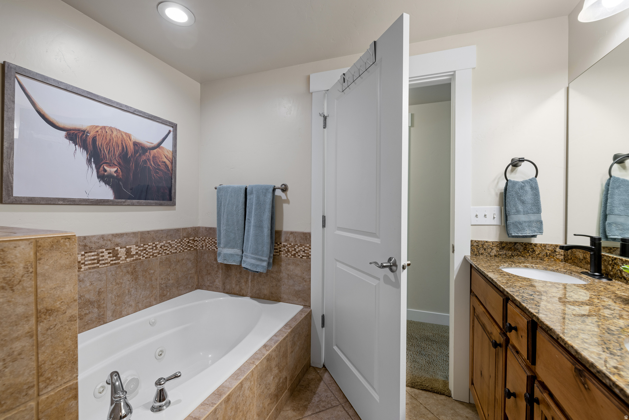 BEAR HOLLOW VILLAGE - Residential