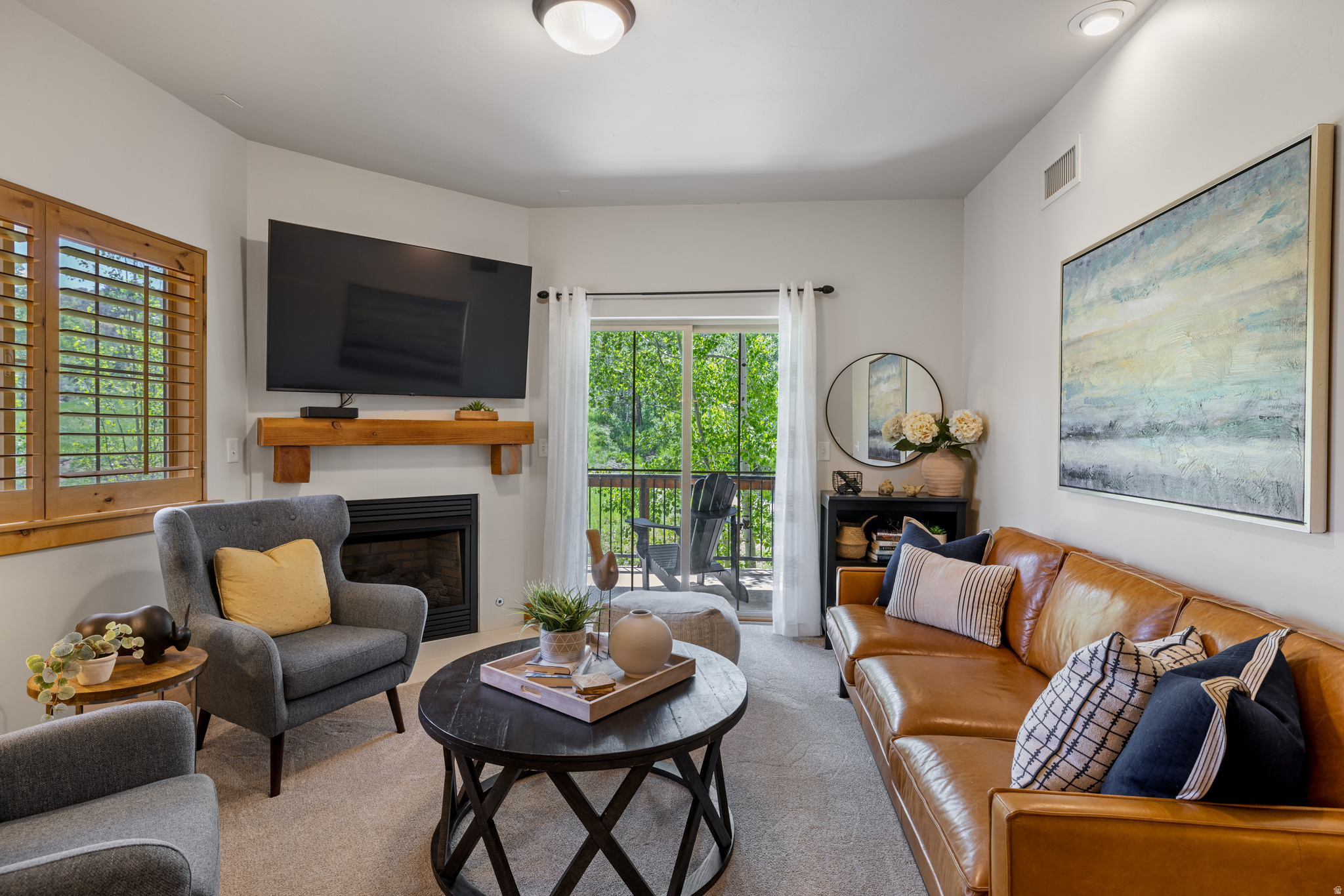 BEAR HOLLOW VILLAGE - Residential