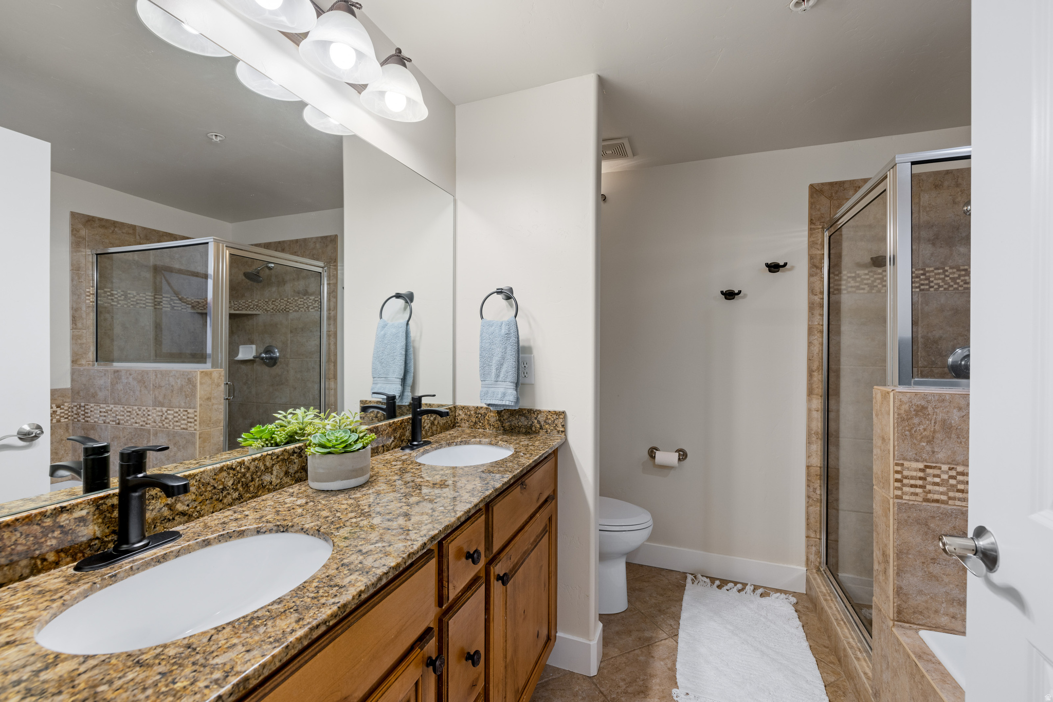 BEAR HOLLOW VILLAGE - Residential