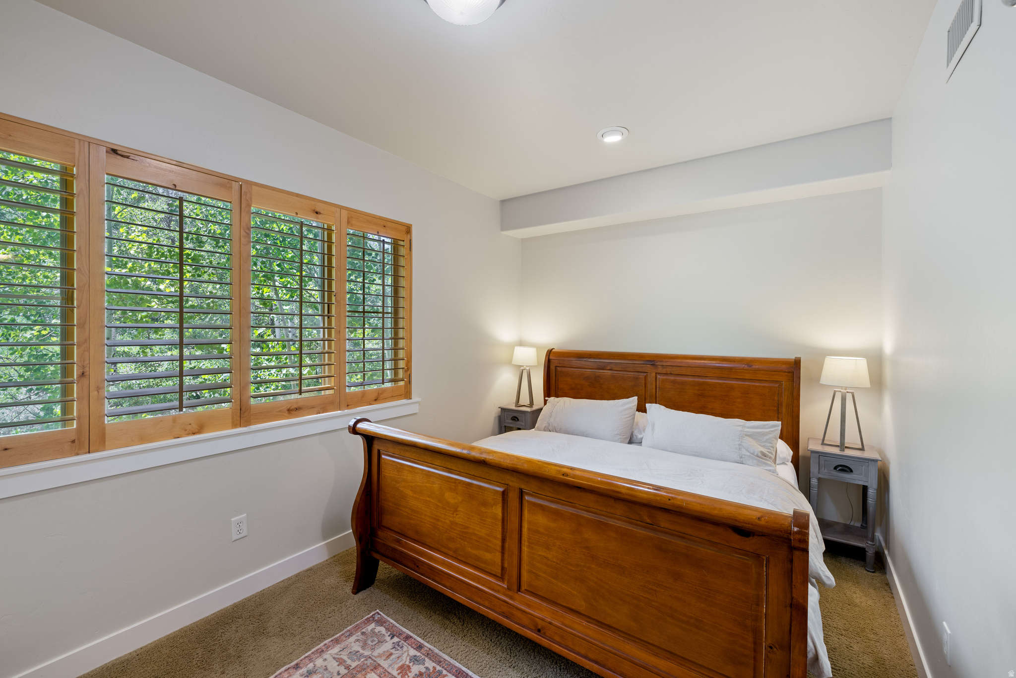 BEAR HOLLOW VILLAGE - Residential