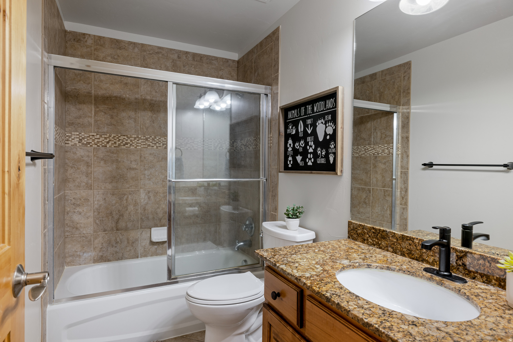 BEAR HOLLOW VILLAGE - Residential