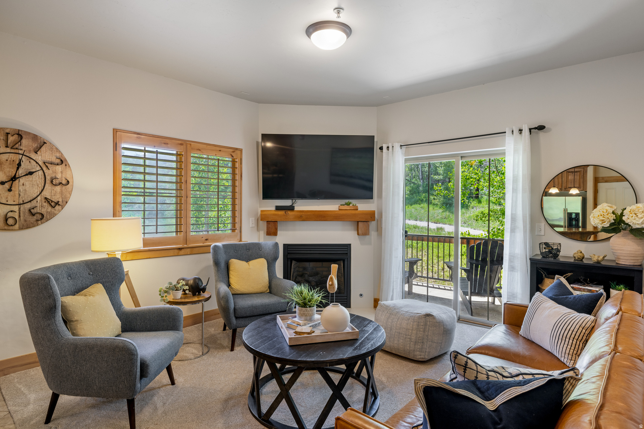 BEAR HOLLOW VILLAGE - Residential