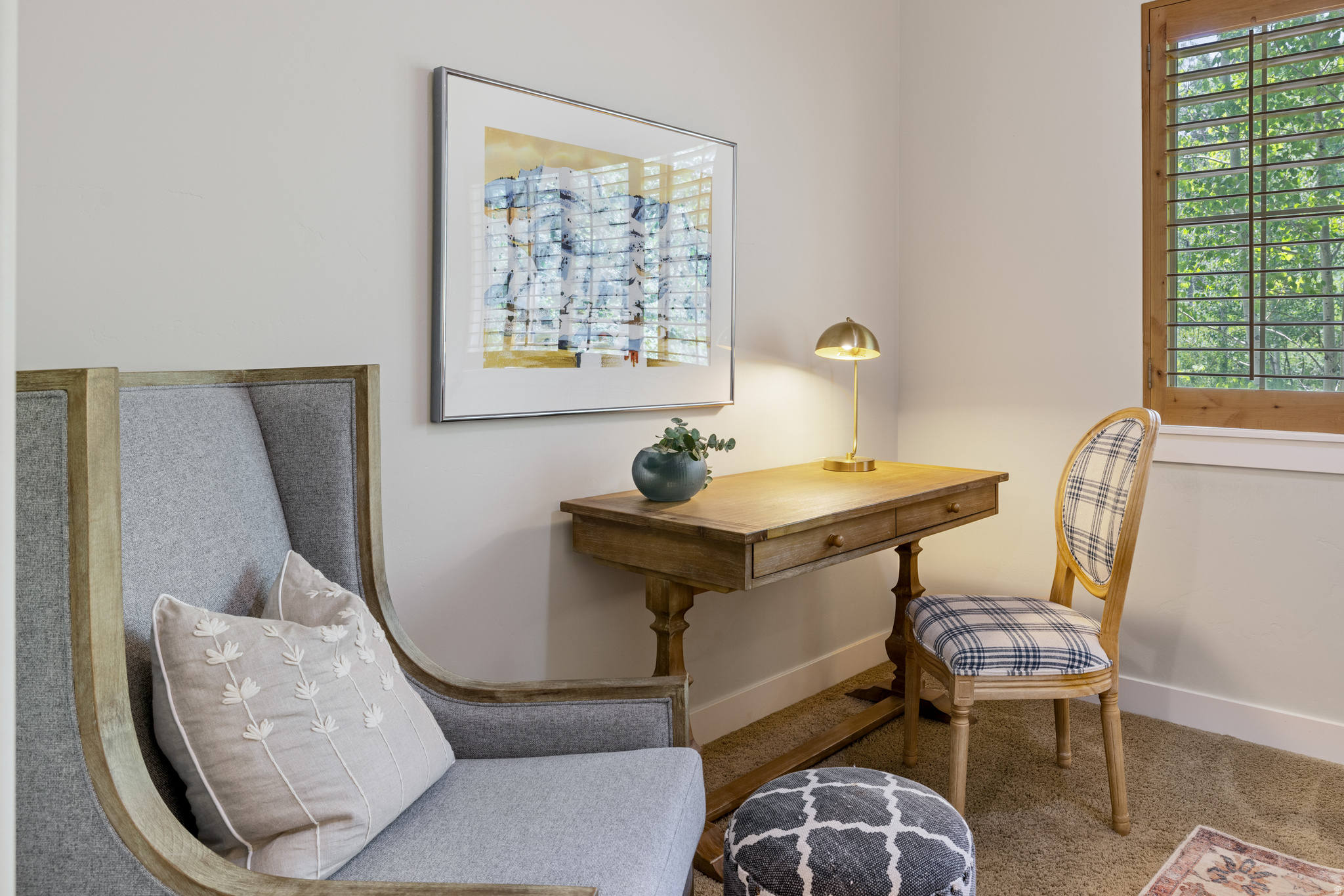 BEAR HOLLOW VILLAGE - Residential