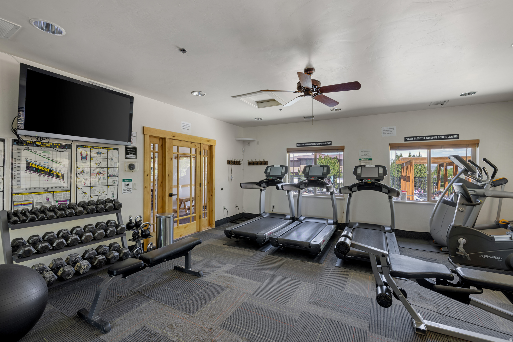 BEAR HOLLOW VILLAGE - Residential