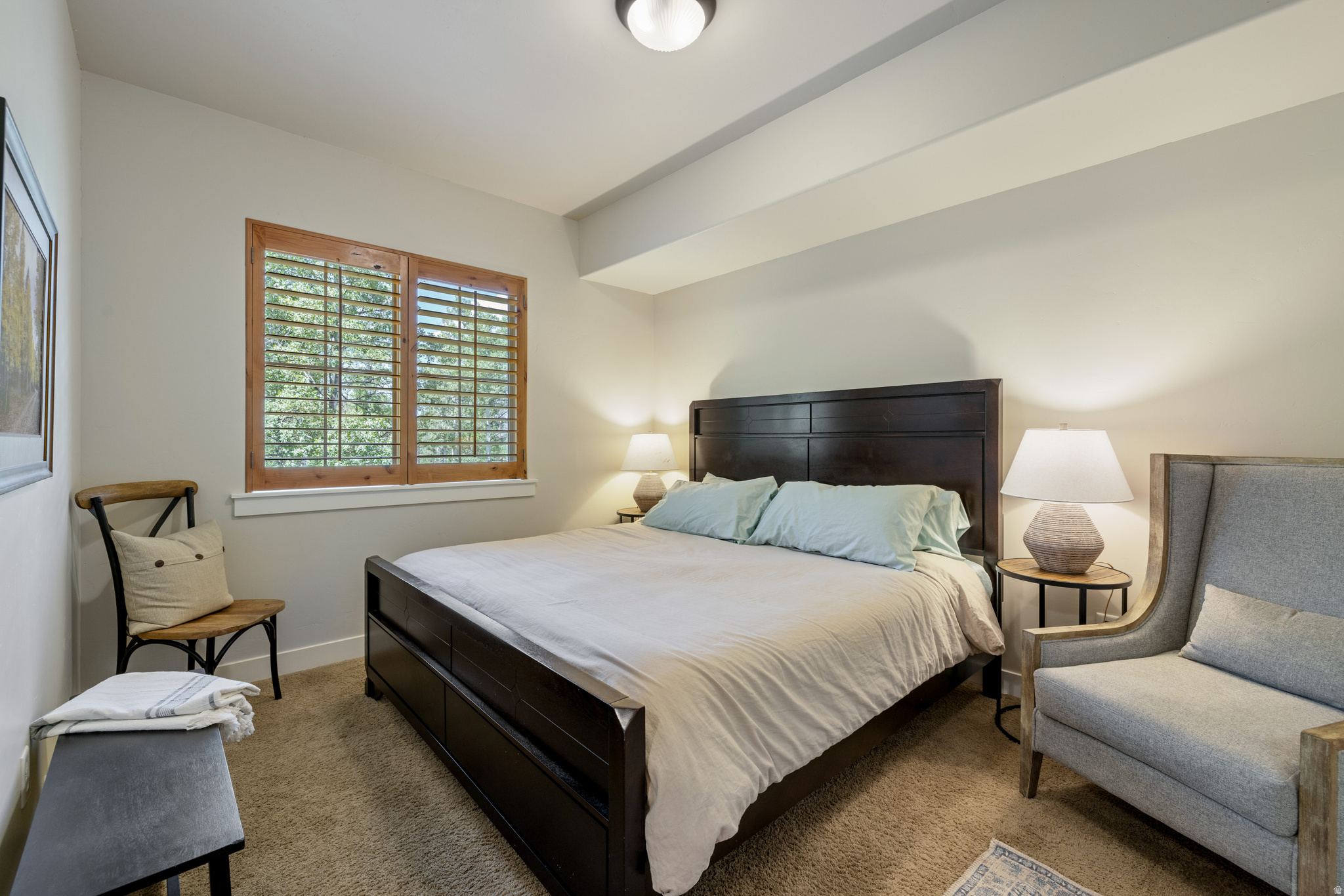 BEAR HOLLOW VILLAGE - Residential