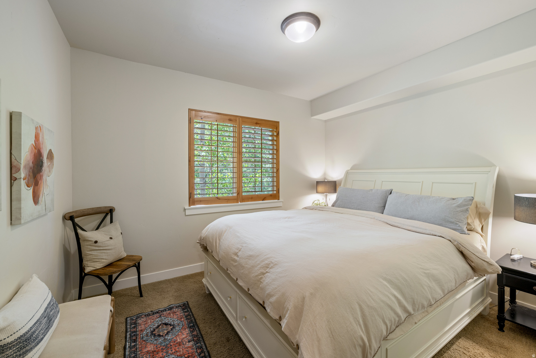 BEAR HOLLOW VILLAGE - Residential