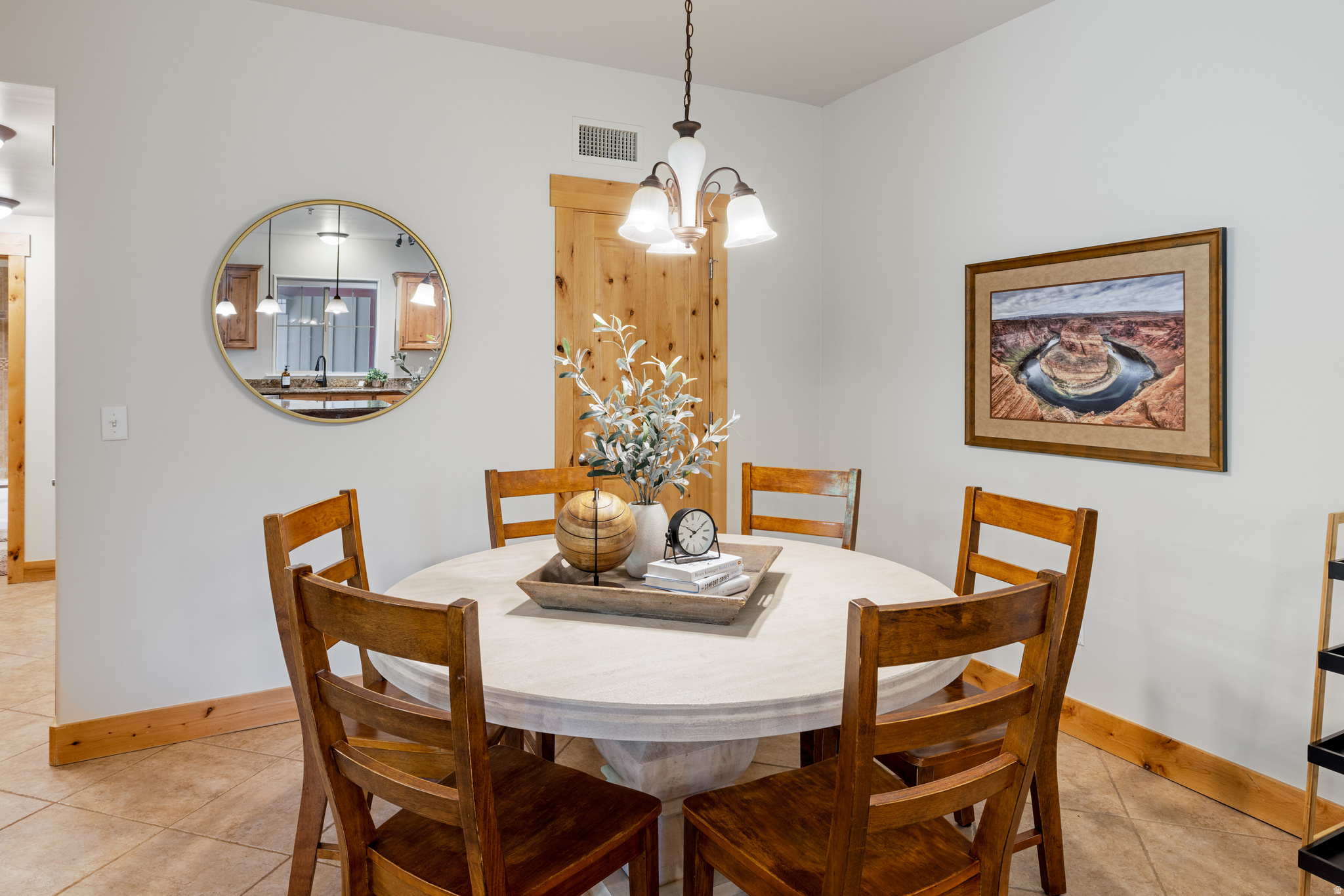 BEAR HOLLOW VILLAGE - Residential