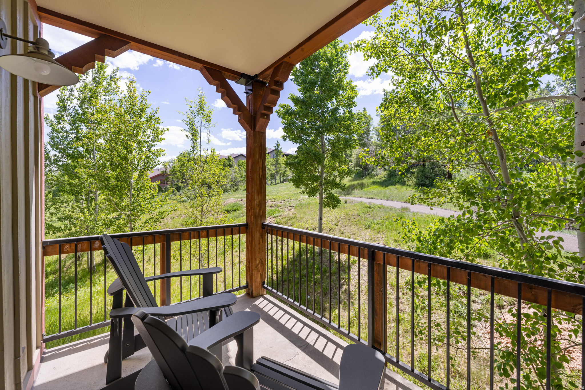 BEAR HOLLOW VILLAGE - Residential