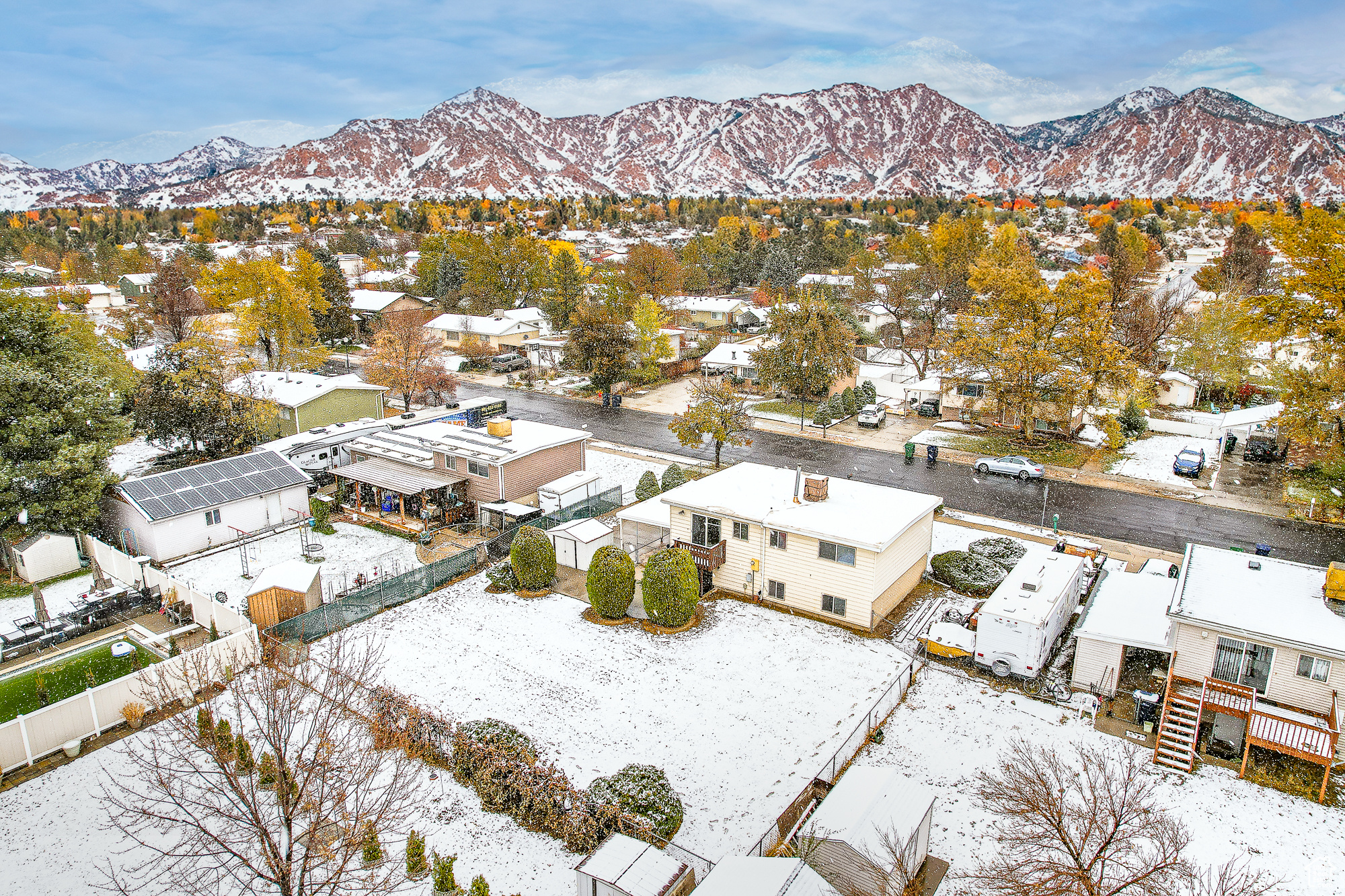 10348 S Clearview Dr, Sandy, Utah image 38