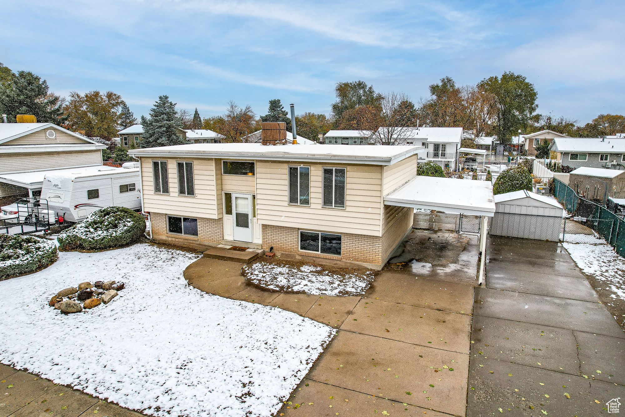 10348 S Clearview Dr, Sandy, Utah image 4