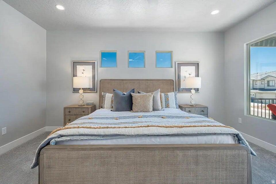 ZION VILLAGE TOWNHOMES 2 AMENDMENT A - Residential