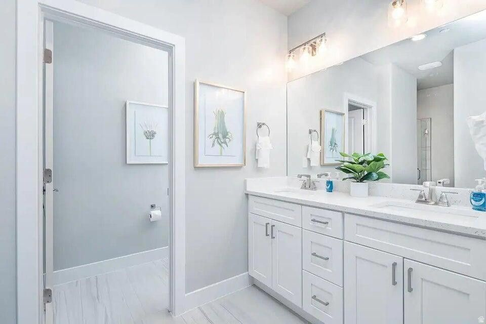 ZION VILLAGE TOWNHOMES 2 AMENDMENT A - Residential