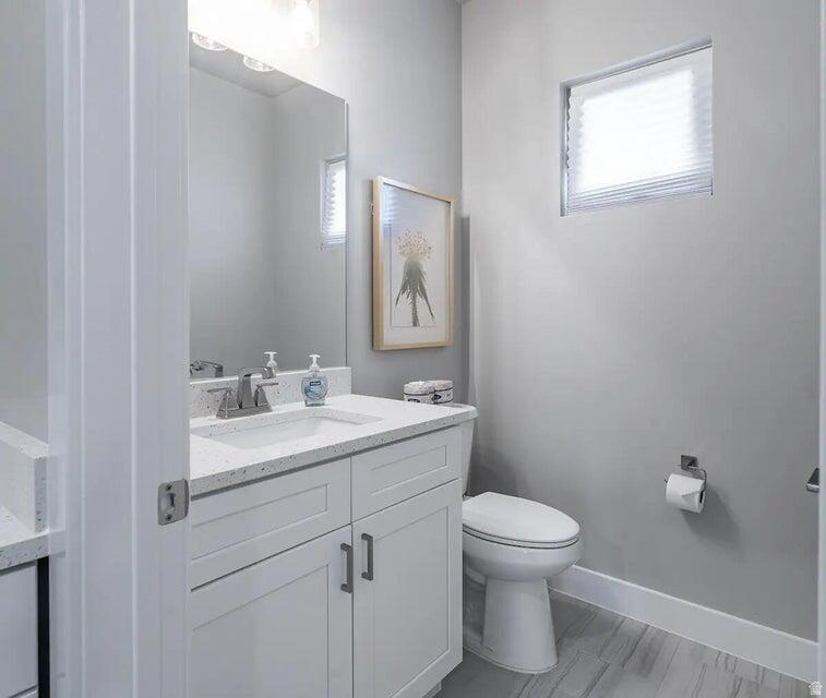 ZION VILLAGE TOWNHOMES 2 AMENDMENT A - Residential