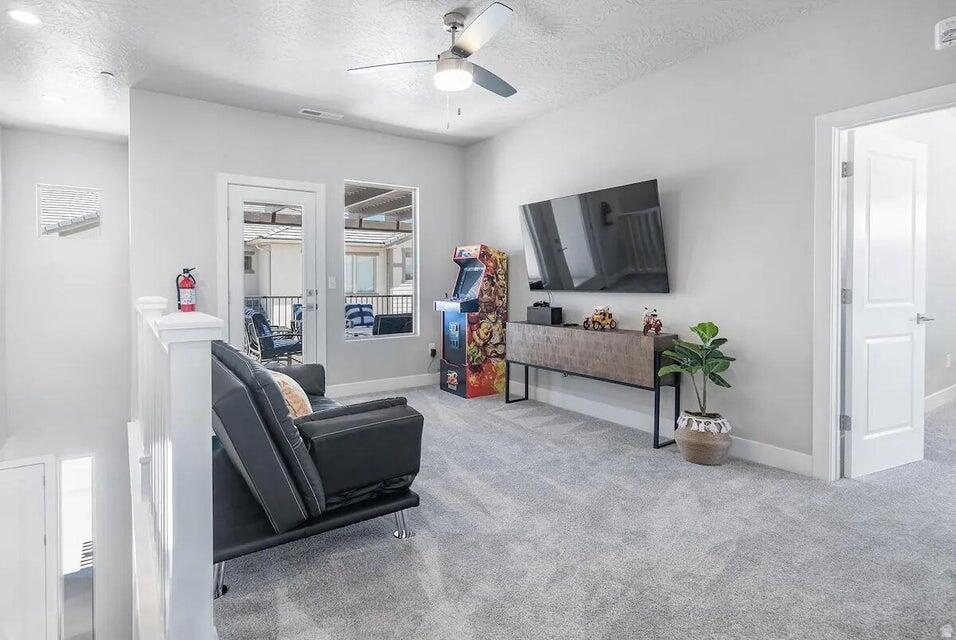 ZION VILLAGE TOWNHOMES 2 AMENDMENT A - Residential