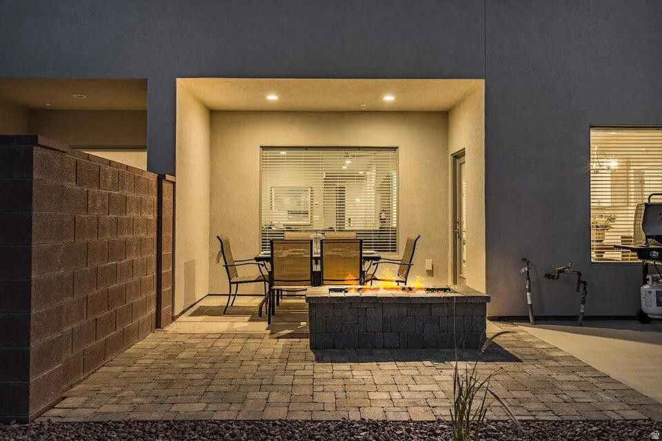 ZION VILLAGE TOWNHOMES 2 AMENDMENT A - Residential