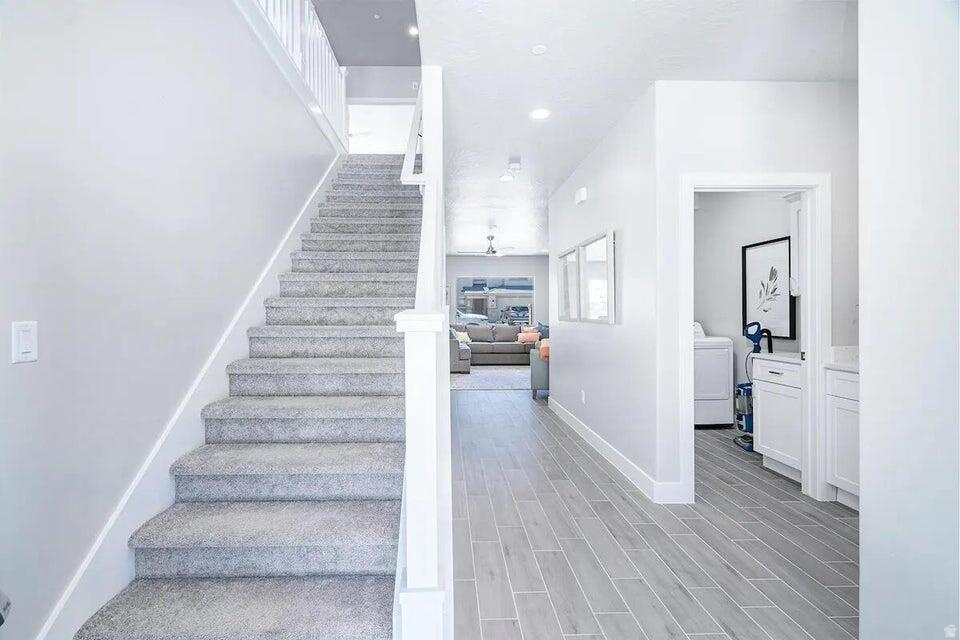 ZION VILLAGE TOWNHOMES 2 AMENDMENT A - Residential