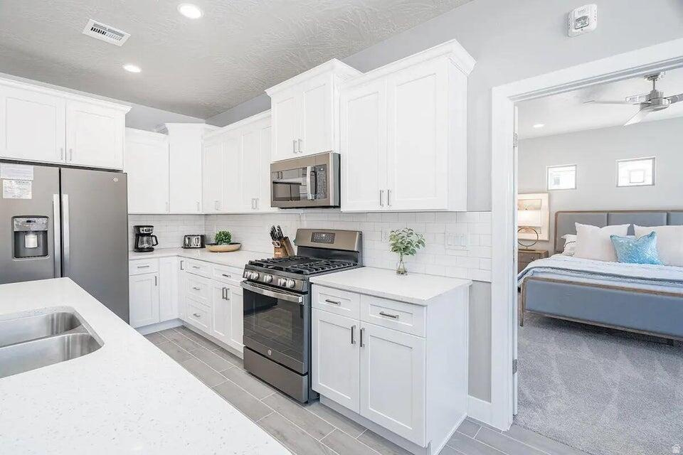 ZION VILLAGE TOWNHOMES 2 AMENDMENT A - Residential