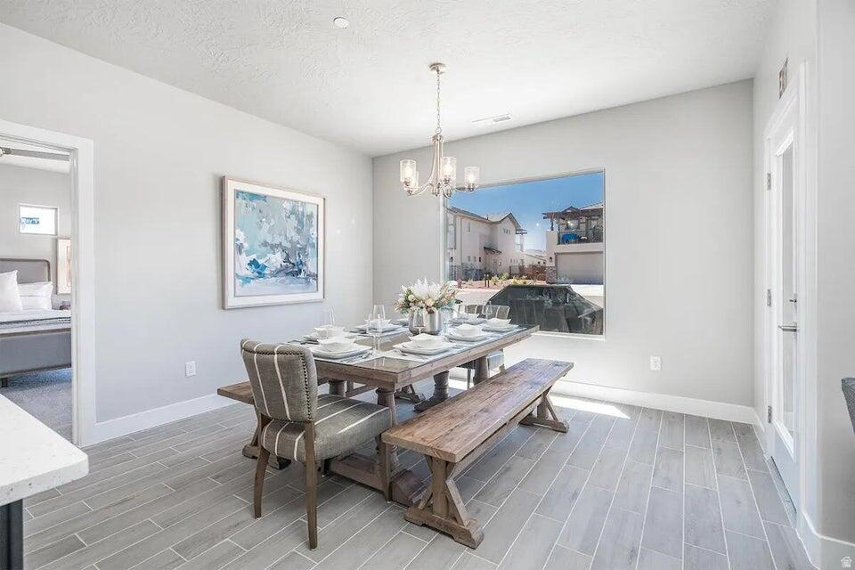 ZION VILLAGE TOWNHOMES 2 AMENDMENT A - Residential