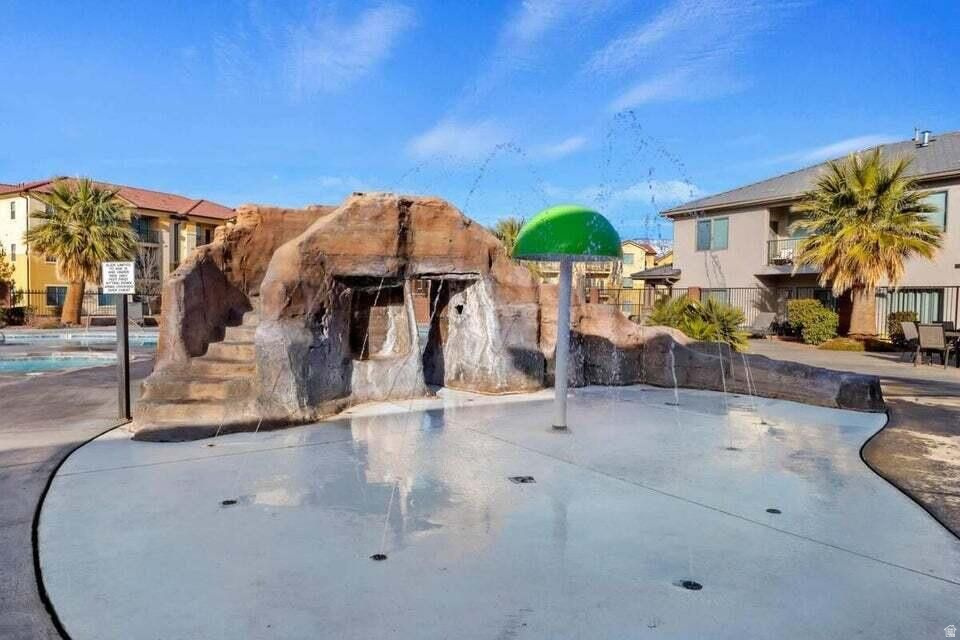 ZION VILLAGE TOWNHOMES 2 AMENDMENT A - Residential