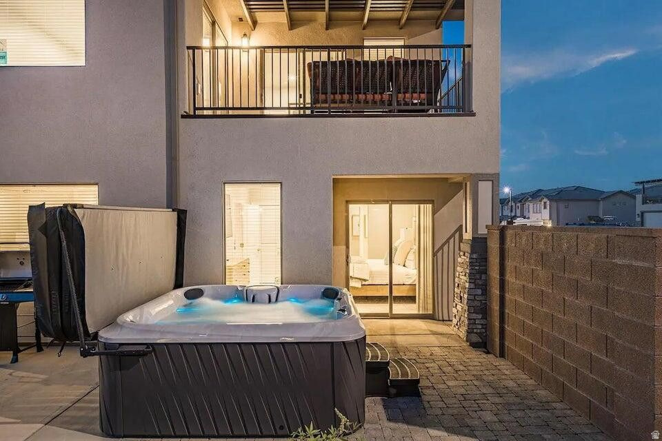 ZION VILLAGE TOWNHOMES 2 AMENDMENT A - Residential