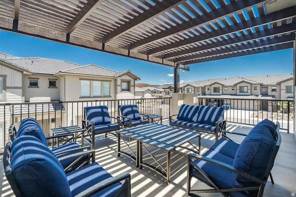 ZION VILLAGE TOWNHOMES 2 AMENDMENT A - Residential