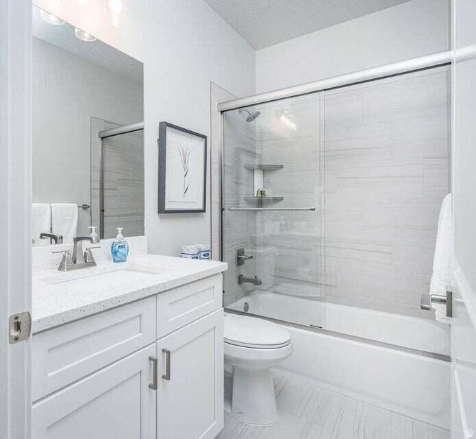 ZION VILLAGE TOWNHOMES 2 AMENDMENT A - Residential