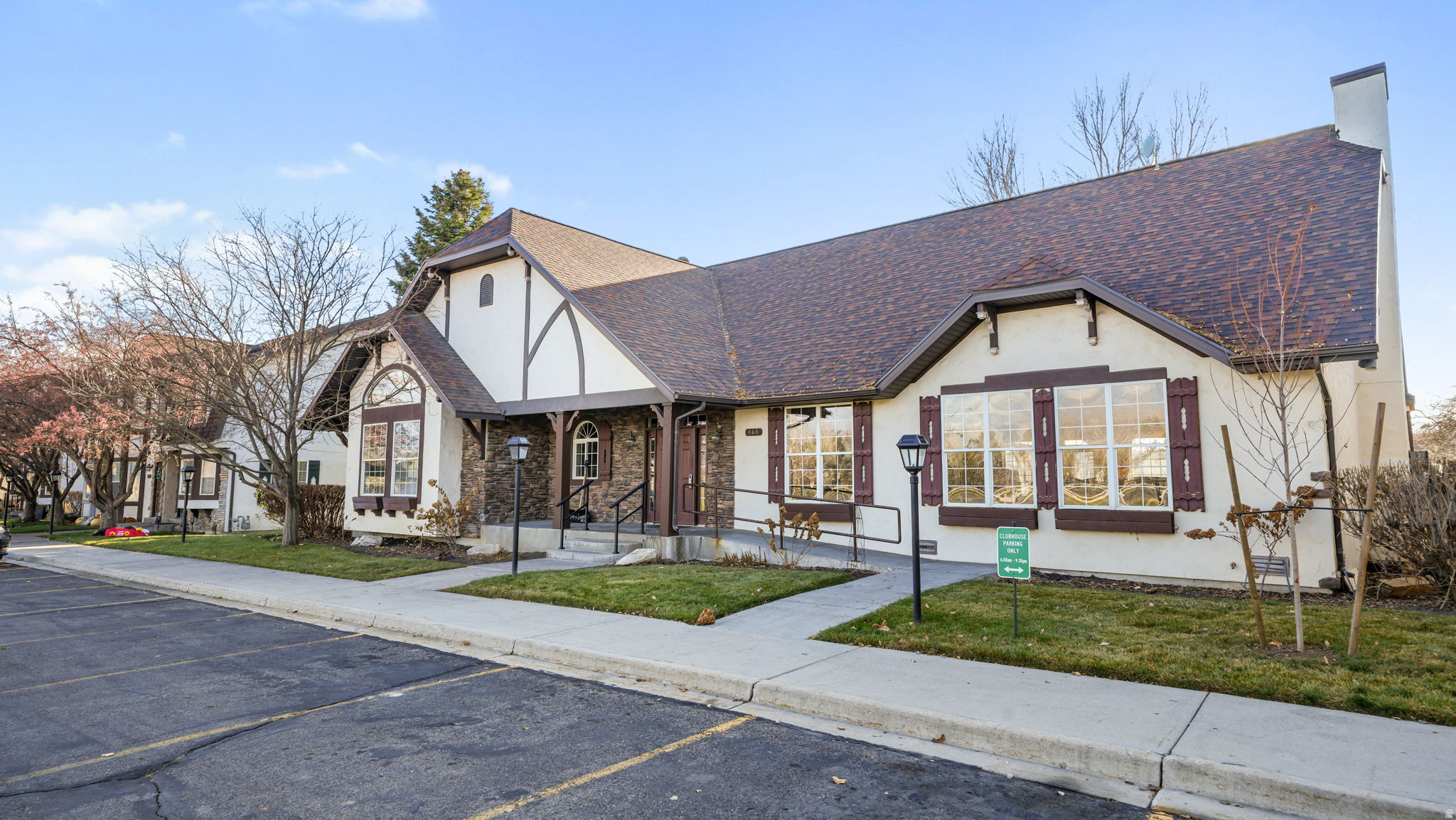 THE HAMLET - Residential