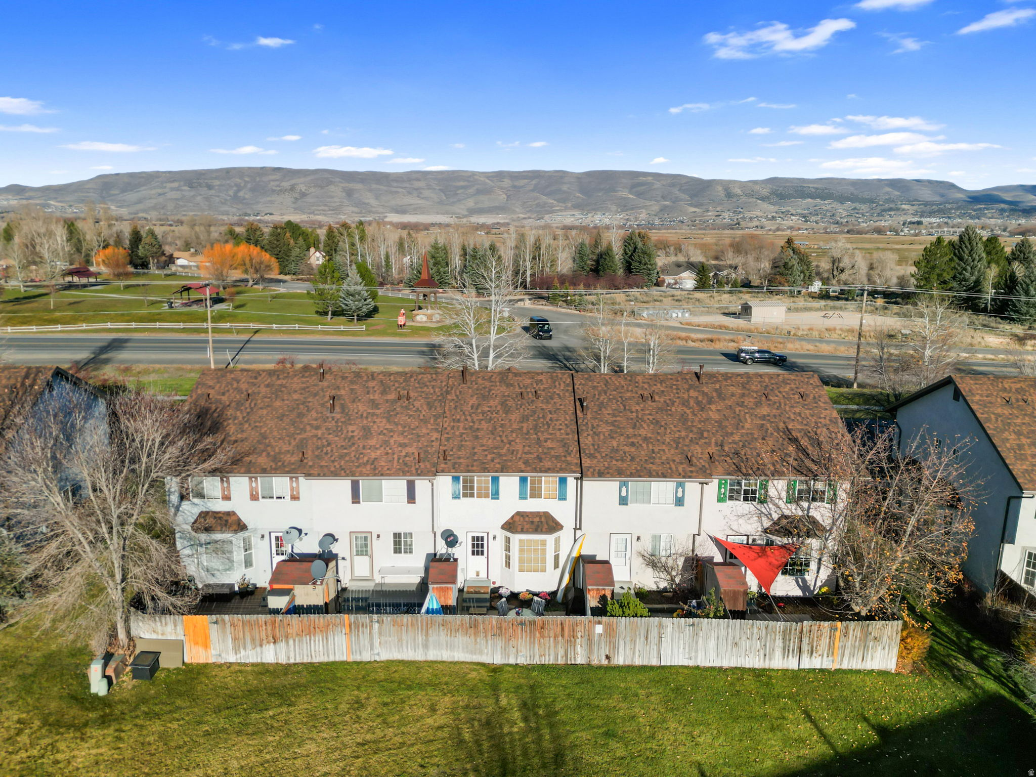 THE HAMLET - Residential