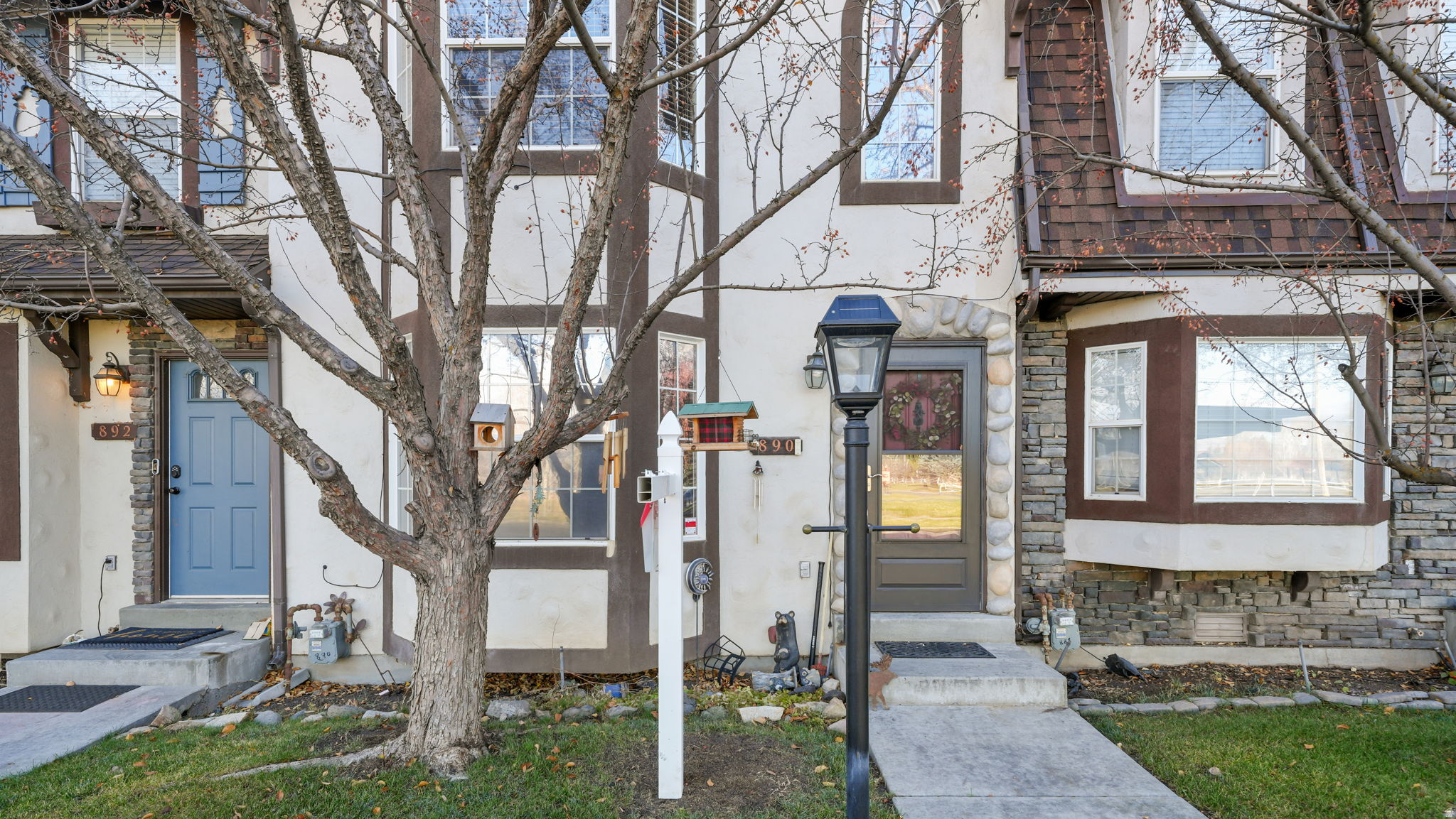 THE HAMLET - Residential