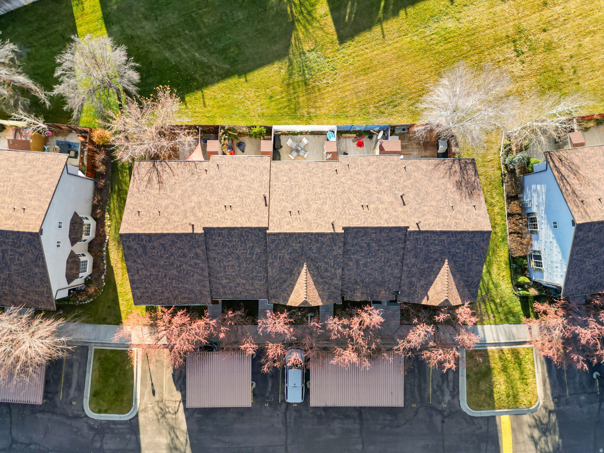 THE HAMLET - Residential