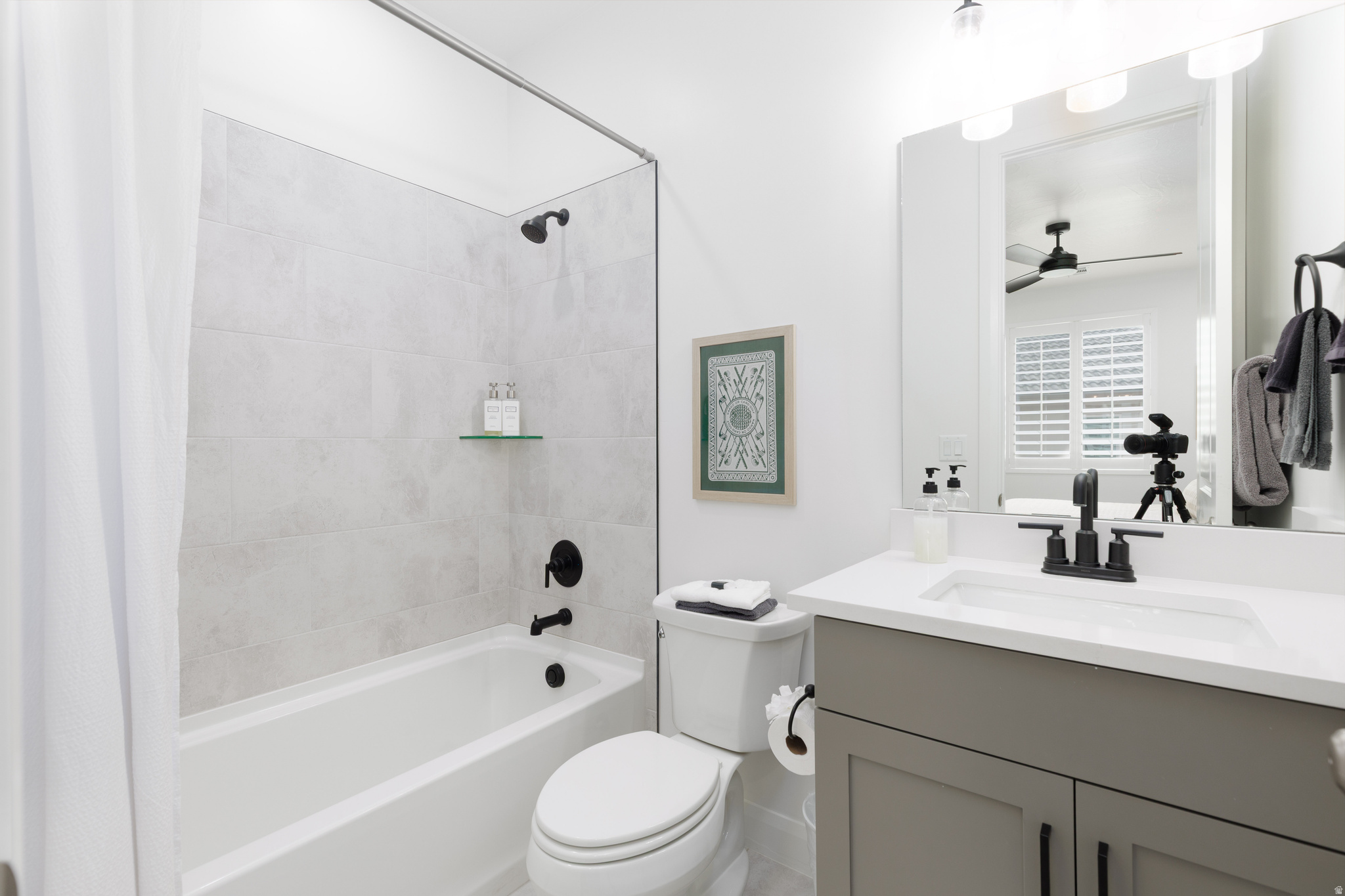 PASEOS AT SIENNA HILLS PH 3 - Residential