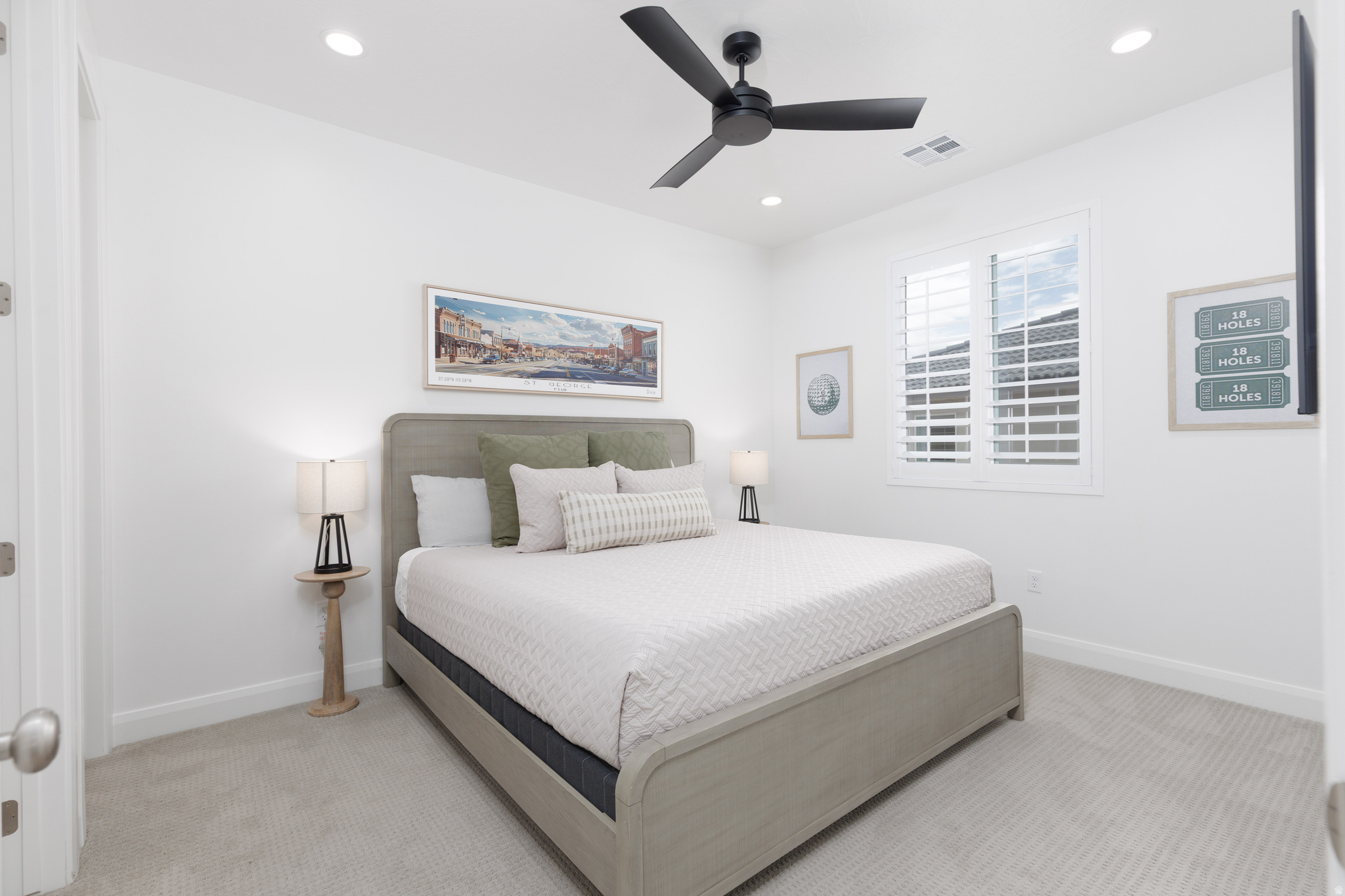 PASEOS AT SIENNA HILLS PH 3 - Residential