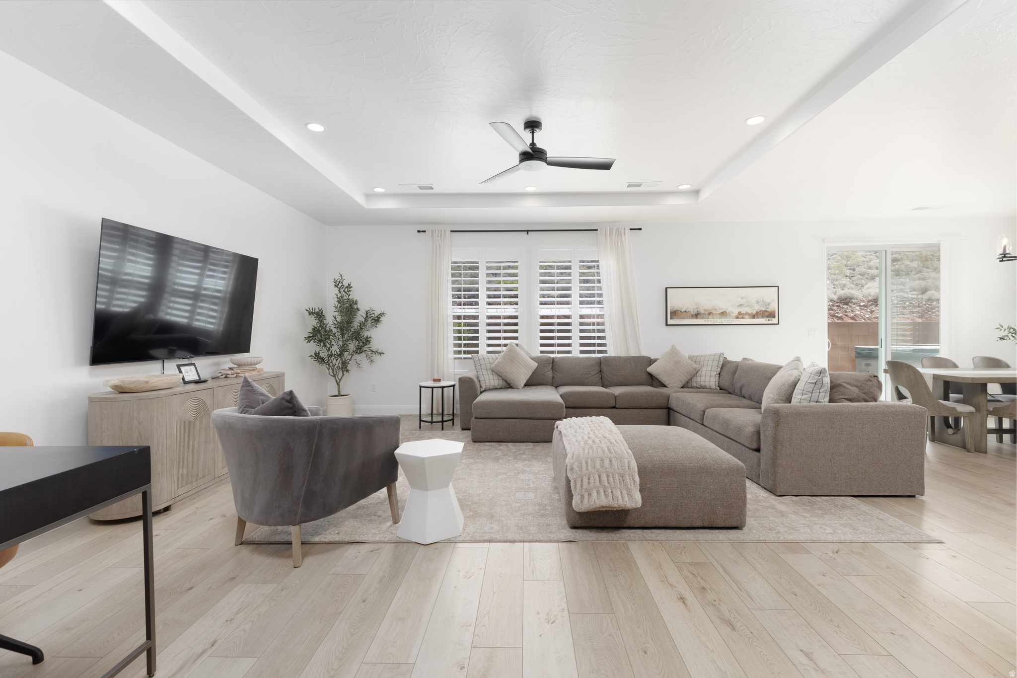 PASEOS AT SIENNA HILLS PH 3 - Residential