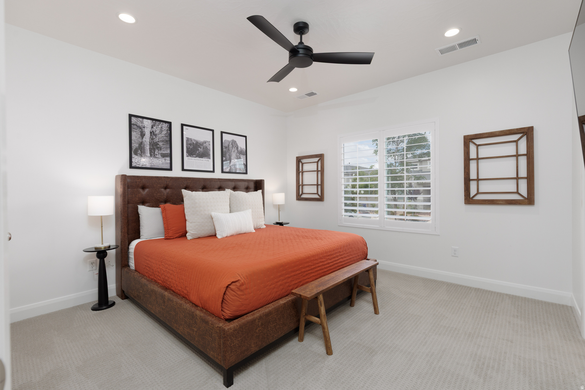 PASEOS AT SIENNA HILLS PH 3 - Residential