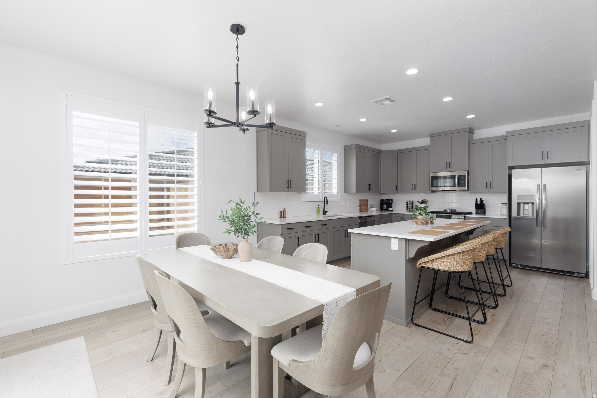 PASEOS AT SIENNA HILLS PH 3 - Residential