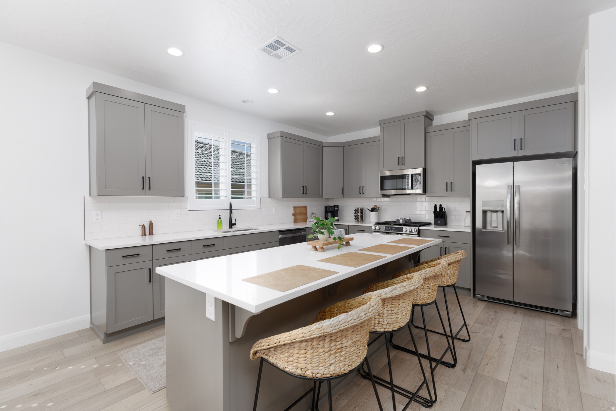 PASEOS AT SIENNA HILLS PH 3 - Residential