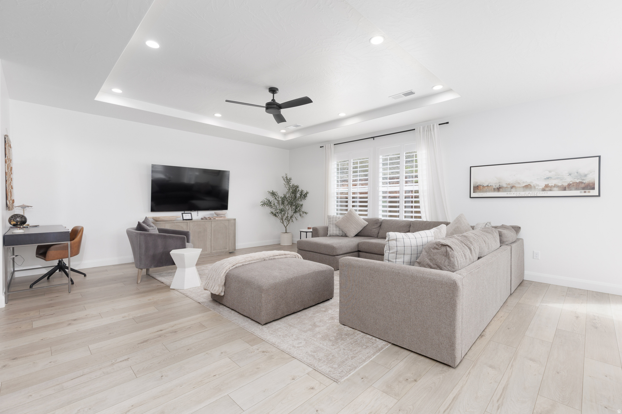 PASEOS AT SIENNA HILLS PH 3 - Residential