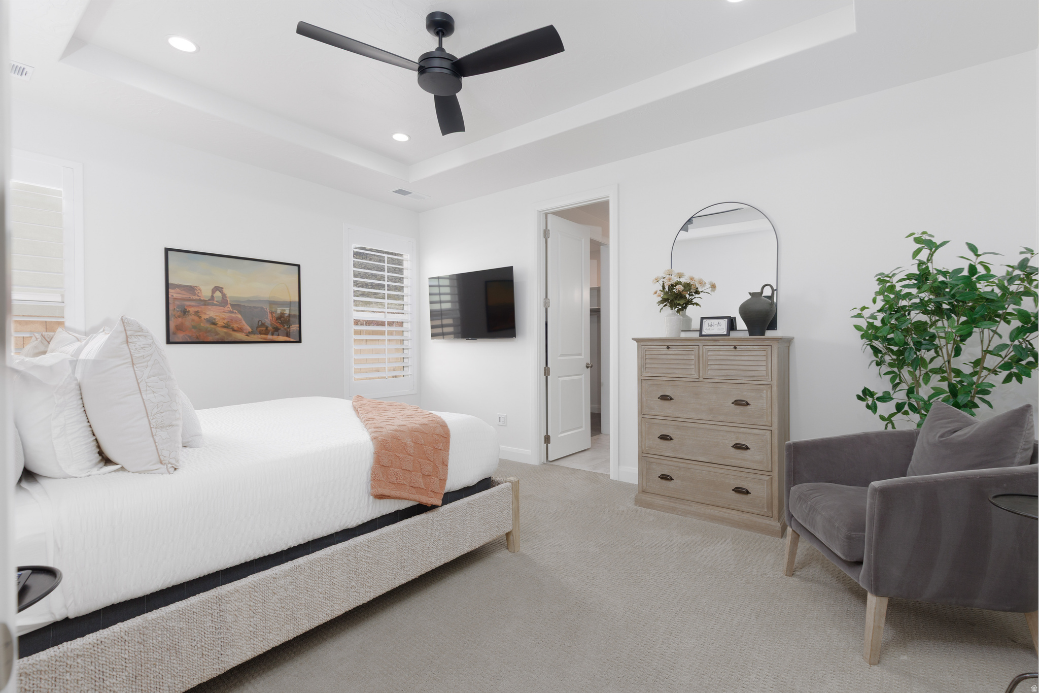 PASEOS AT SIENNA HILLS PH 3 - Residential