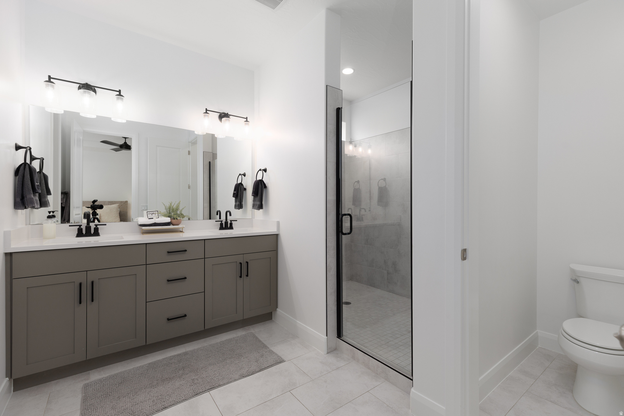 PASEOS AT SIENNA HILLS PH 3 - Residential