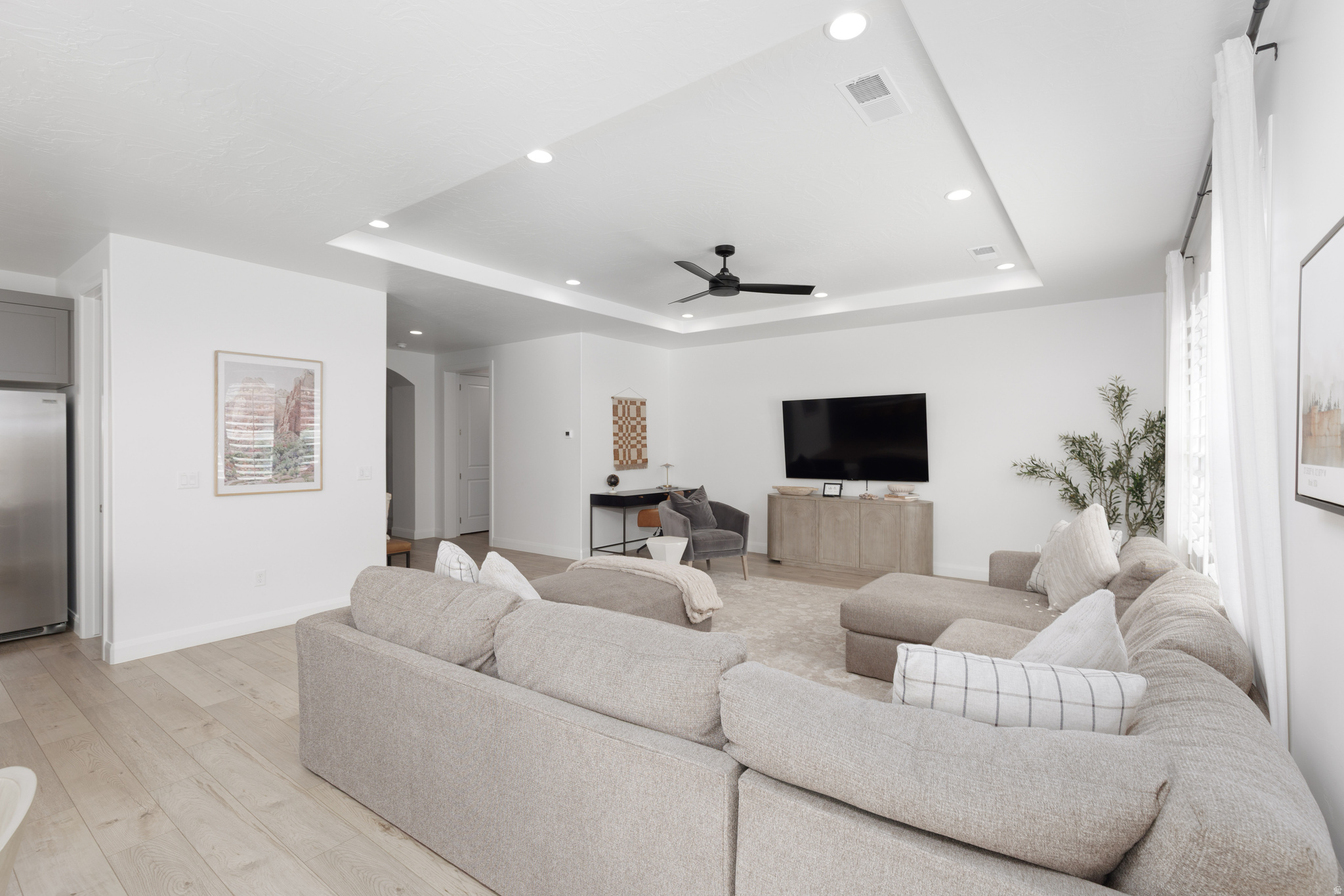 PASEOS AT SIENNA HILLS PH 3 - Residential