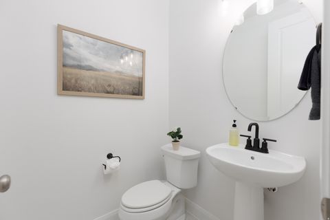 Tiny photo for 1418 N RUSTICO DR, Washington, UT 84780 (MLS # 2151640)