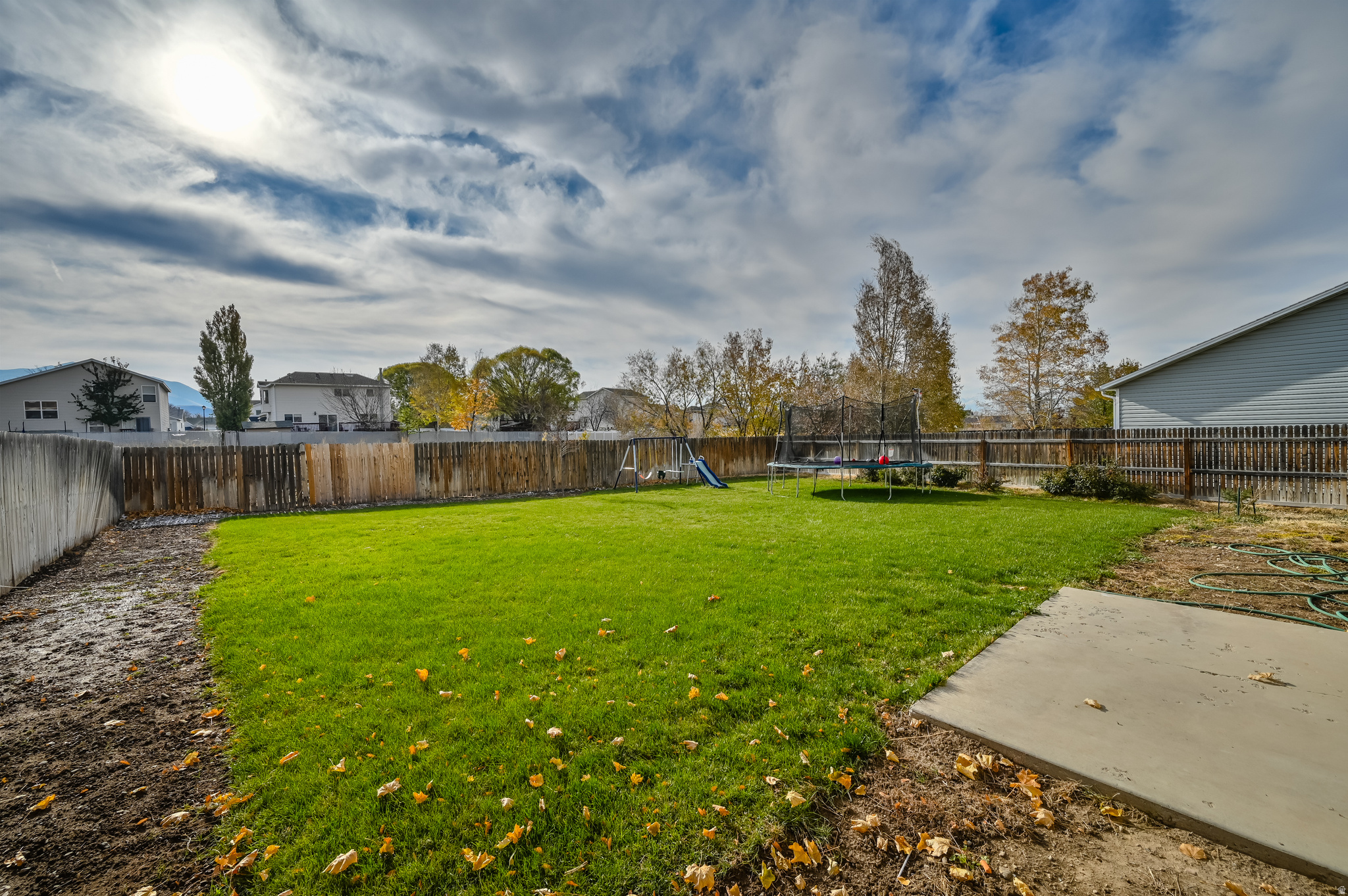 MIDDLE CANYON - Residential