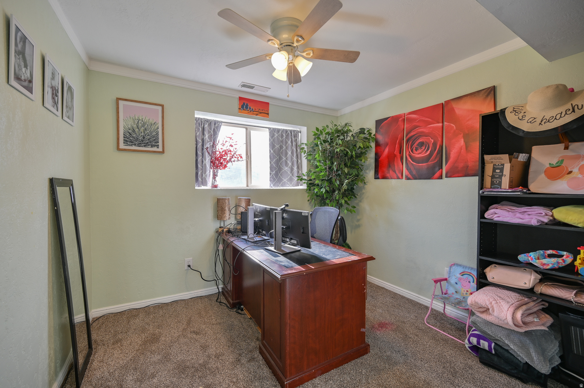 MIDDLE CANYON - Residential