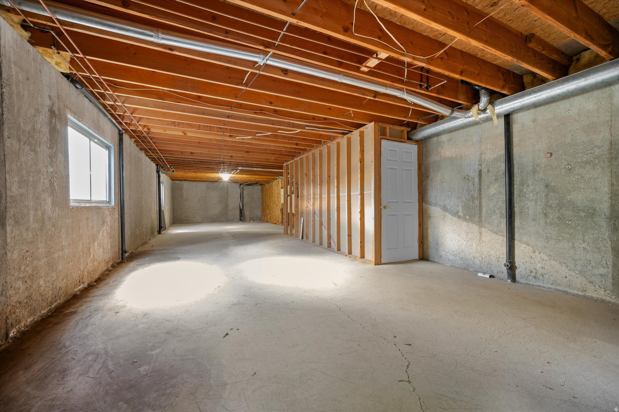 RIDGELINE SUBDIVISION - Residential