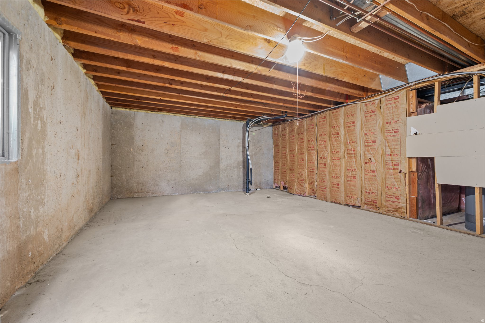 RIDGELINE SUBDIVISION - Residential