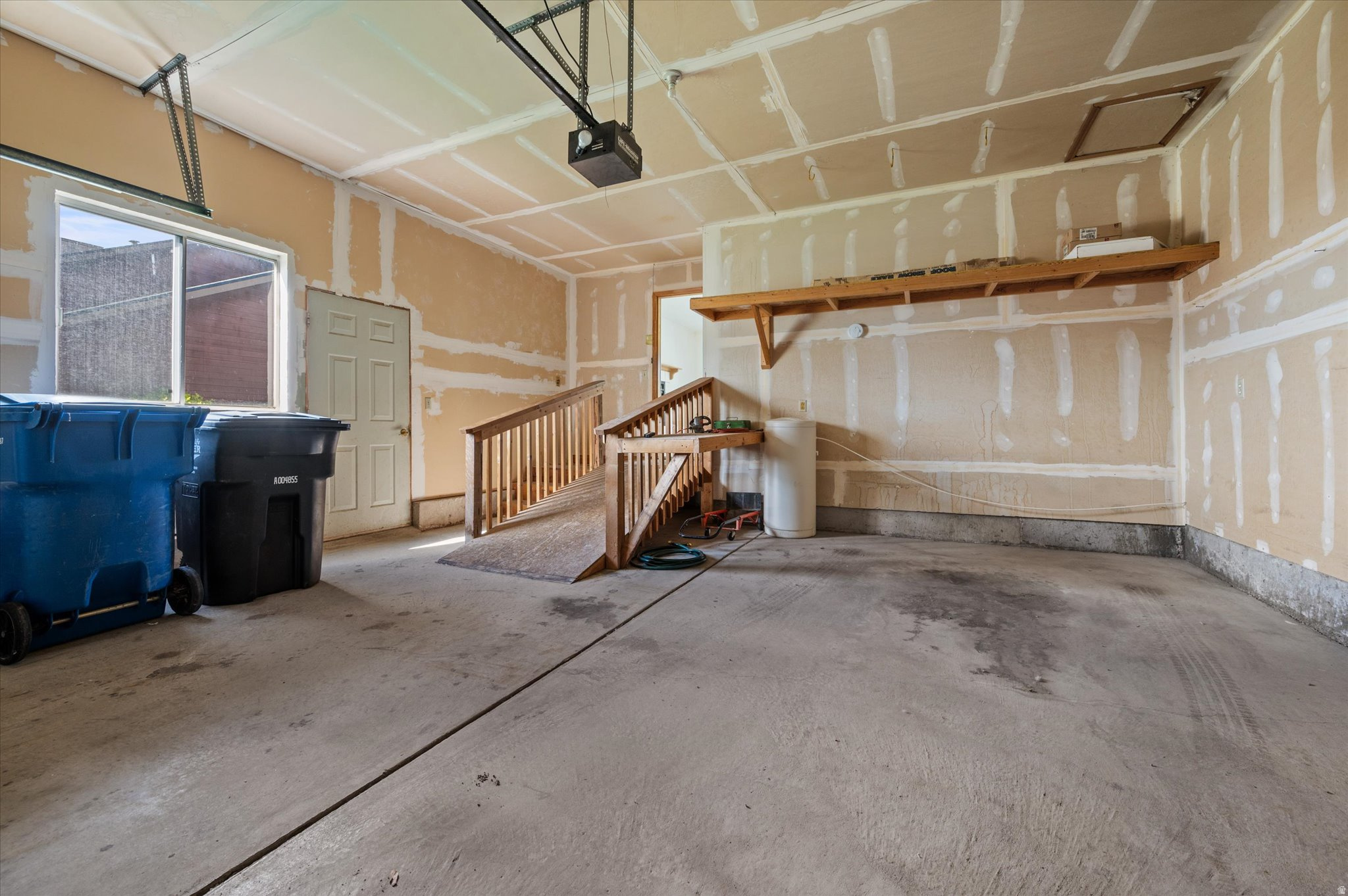 RIDGELINE SUBDIVISION - Residential