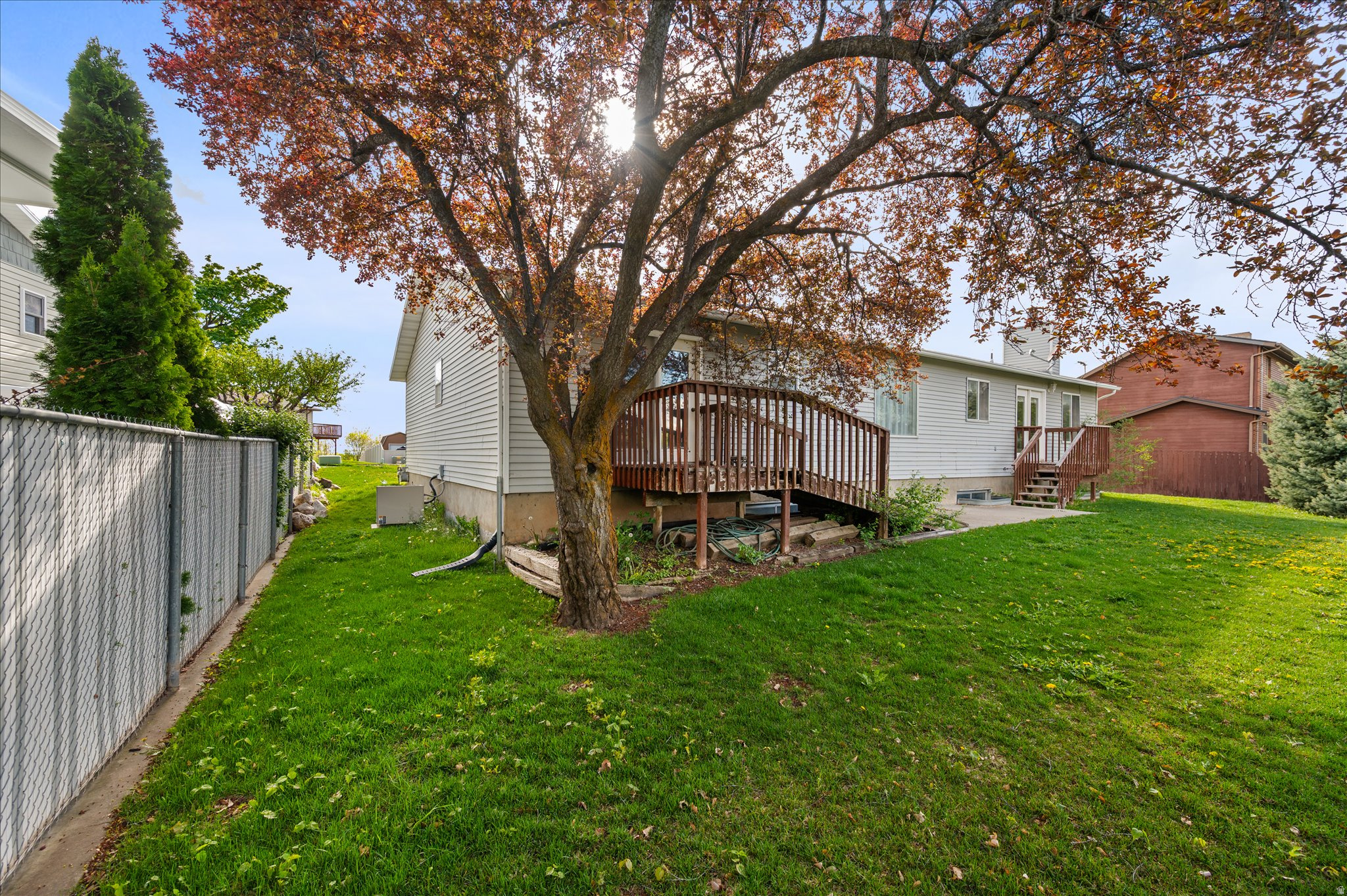 RIDGELINE SUBDIVISION - Residential
